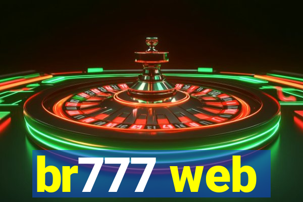 br777 web